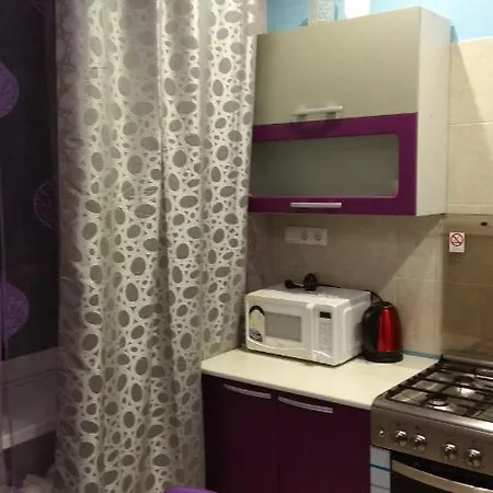 City Center Two Bedroom Minsk