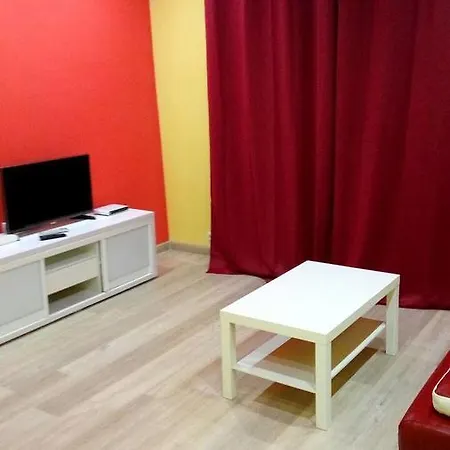 City Center Two Bedroom Minsk