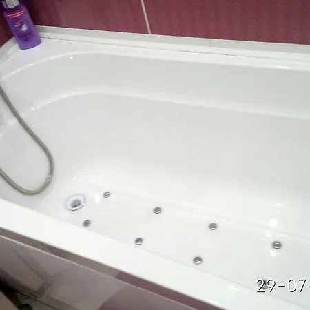 Apartment City Center Two Bedroom Minsk