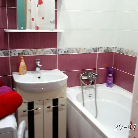 City Center Two Bedroom