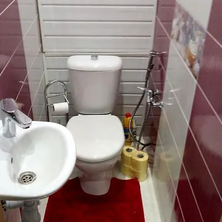 City Center Two Bedroom *